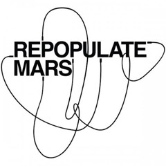 Naughty Organ [Repopulate Mars] Out Now