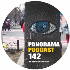 Panorama Podcast 142 FREE DOWNLOAD 320