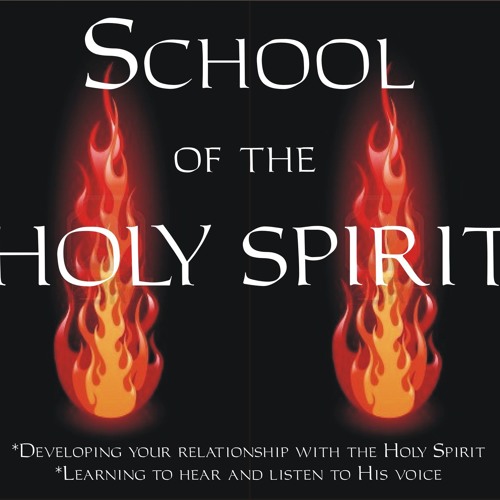 Stream Apostle Paul Young Listen to School Of The Holy Spirit