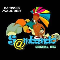 Fabyo Marquez - Sambando (Original Mix)