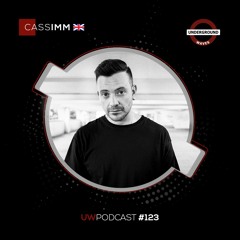 CASSIMM (UK) @Under Waves #123