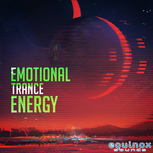 Equinox Sounds Emotional Trance Energy Vol 1 MULTiFORMAT-DECiBEL