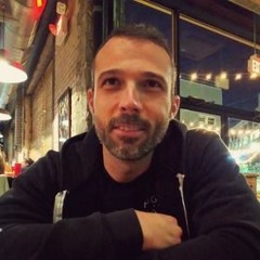 Mix Ins with Matt McNeill