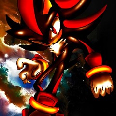 Sonic The Hedgehog (2006): All Hail Shadow Extended