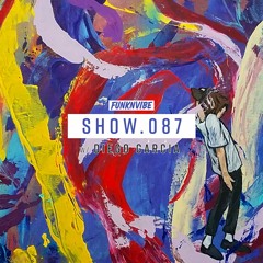 Show 087 | Diego Garcia