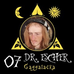 "Radio Gagga Podcast" Vol. 7 mixed by Dr. Escher