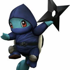 Autumn Wood Battle - Pokemon Rumble Blast