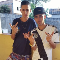 PODCAST 002 - DJ CHEAB & DJ EVERTON MARTINS #PRESENTIN PRA ELAS