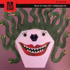 Medusa ~ Red Light Radio