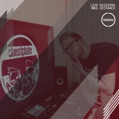 Distance – GetDarker Live Sessions 002