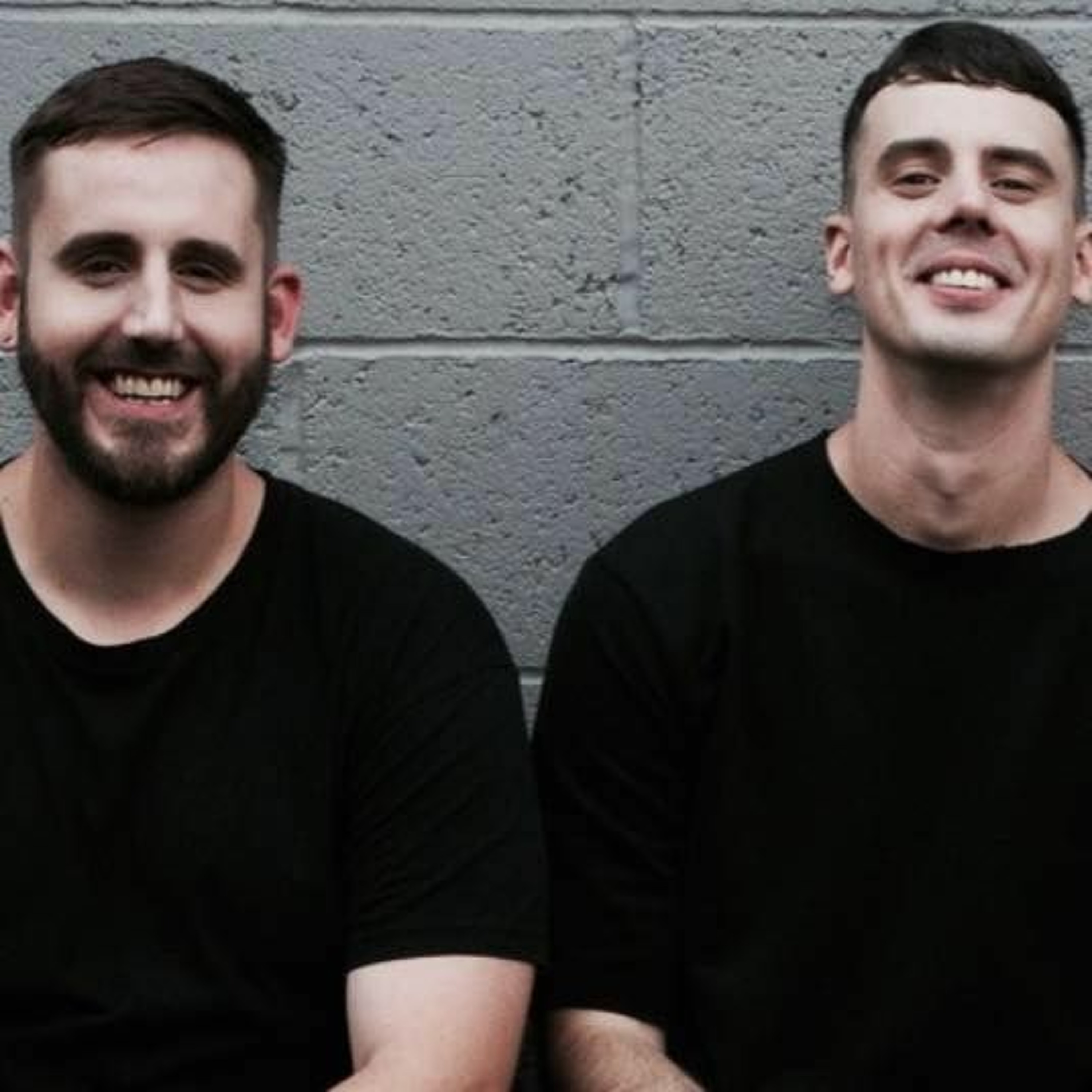Wohnzimmer Sessions #44 - The Willers Brothers episode artwork