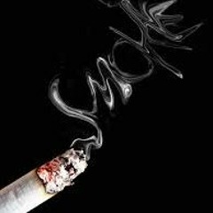 M.N.S - Smoke Cigarrete