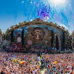 Dimitri Vegas & Like Mike vs Nicky Romero - Hey Boy Hey Girl