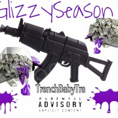 TrenchBabyTra - hustle