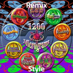 1200 Micrograms   Mescaline (Style Remix) Free Download