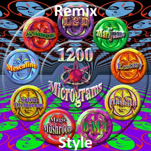 1200 Micrograms   Mescaline (Style Remix) Free Download