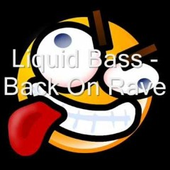 Back On Rave