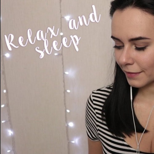 ASMR   АСМР I Will Help You To Relax And Fall Asleep (soft Spoken, Whispering)