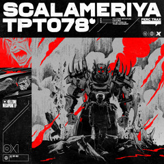 Scalameriya - Hellzone Megapunk (Perc Trax)