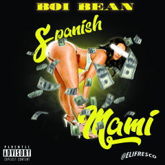 Boi Bean-Spanish Mami