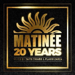 Taito Tikaro - Sunshine 2018