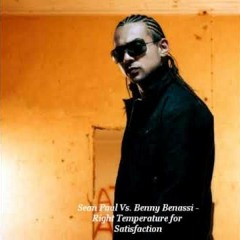 Benny Benassi Vs. Sean Paul - Satisfaction Vs. Temperature (Remix)