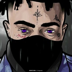 (FREE) XXXTENTACION - "Out Of Space" Type Beat | ? I Free Type Beat I Instrumental