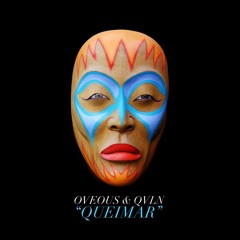 Queimar (feat. QVLN)