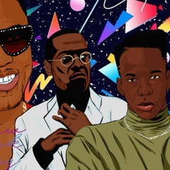 New Jack Swing Mix 6