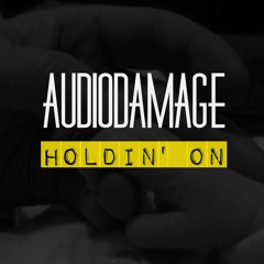 AudioDamage - Holdin On