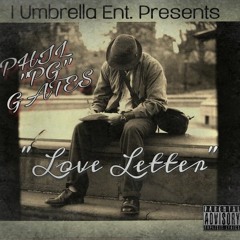 Love Letter Freesyle