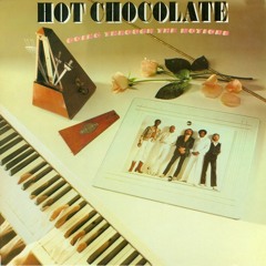 Hot Chocolate - I Just Love What You're Doing (Alex.k Rework) Free DL