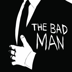 Ledjedhak - Bad Man (feat Many Stack)