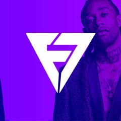 Ty Dolla Sign Ft. Tinashe Type Beat | RnBass 2018 | "Flame" | FlipTunesMusic™