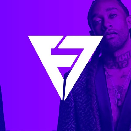 Ty Dolla Sign Ft. Tinashe Type Beat | RnBass 2018 | "Flame" | FlipTunesMusic™