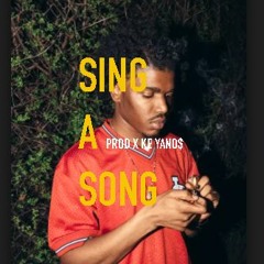 Sing A Song| Smino type beat| $50.00 L $200.00 E
