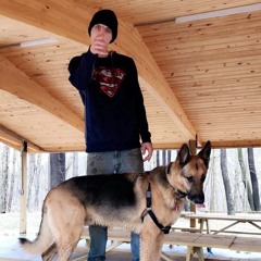 Larry Jr. - Magic (Freestyle)