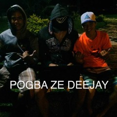 POGBA ZE DEEJAY GO FLEX [[FOR HEIURA OZONE]] 2[]18