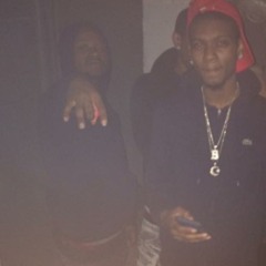 krazy Trap X F.P Blocka  Through ya land (whip yo head remix) - 4:3:18, 1.15 PM