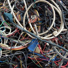 Scrap Wire