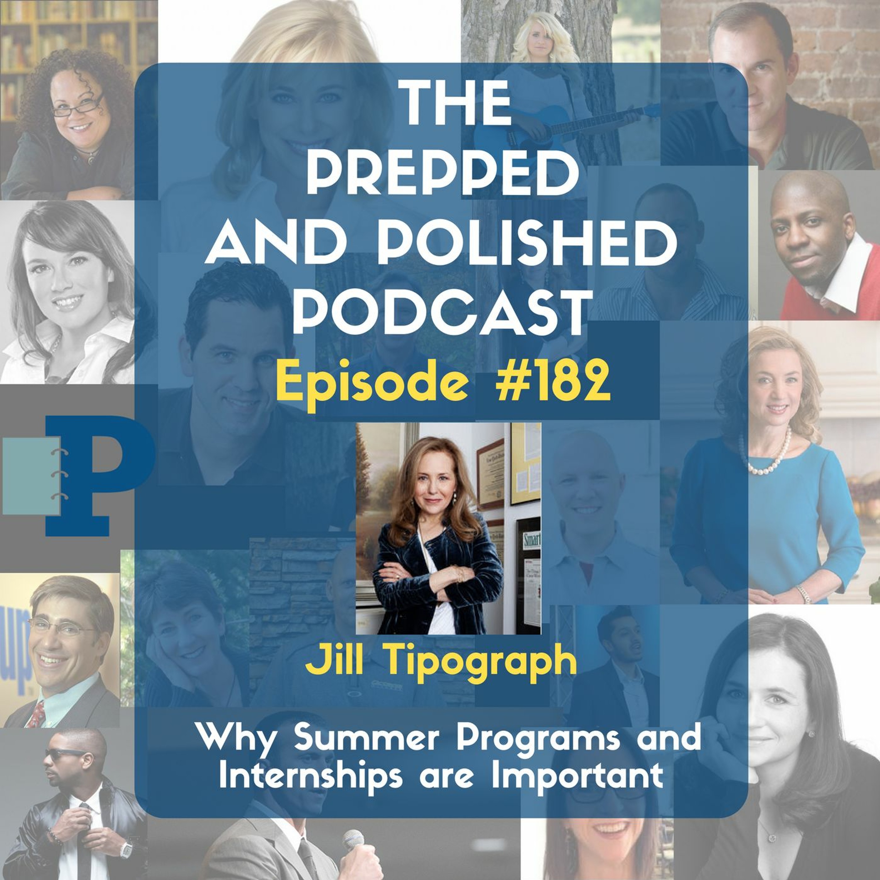 Prepped and Polished Podcast