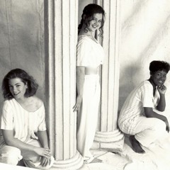 Funk Control (partial track, recorded 1994)