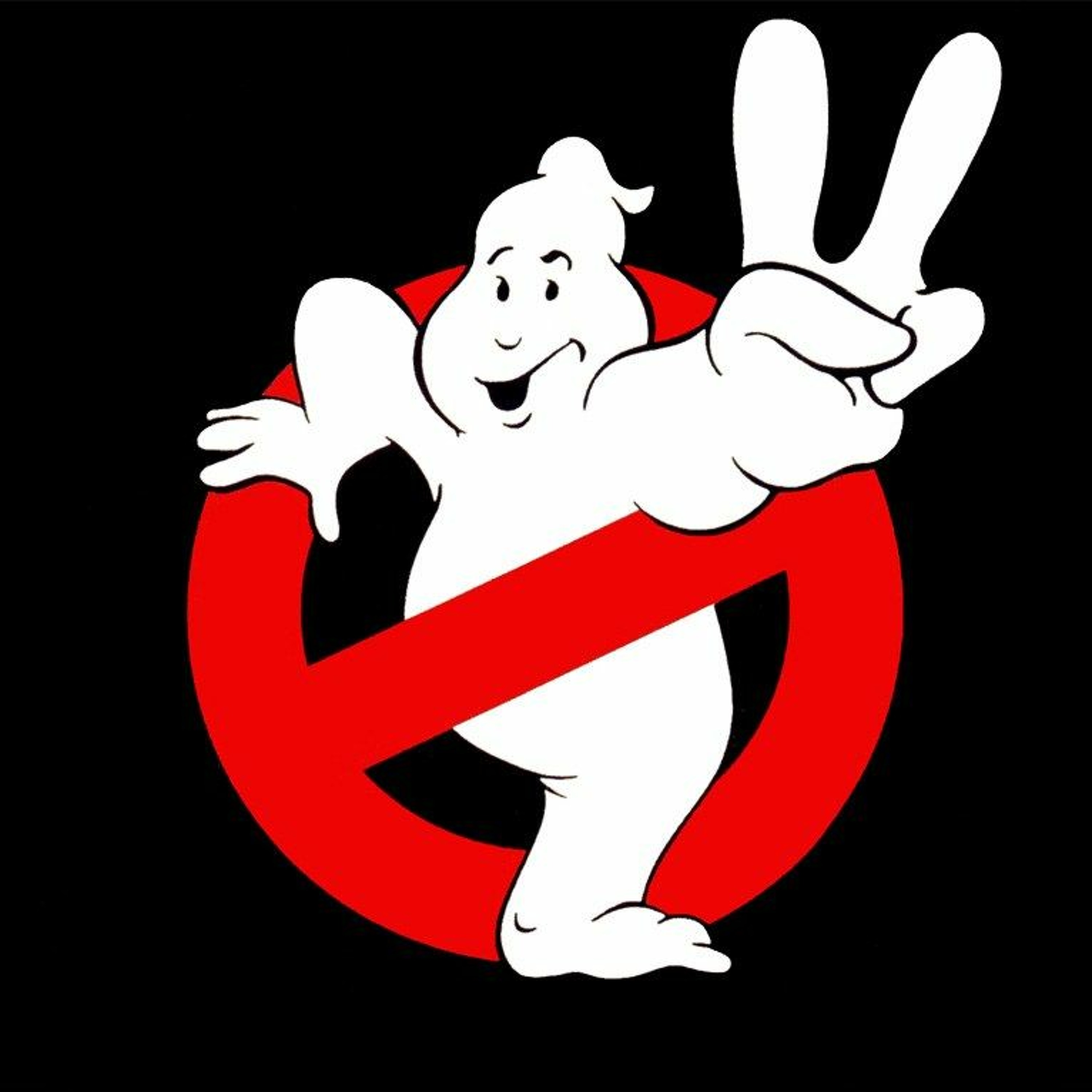 GHOSTBUSTERS II
