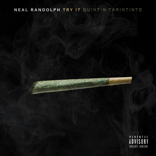 Try It Ft Quintin Tarintinto