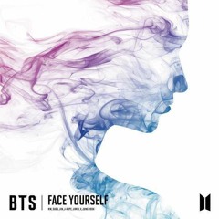 [FULL ALBUM] BTS (방탄소년단) - FACE YOURSELF