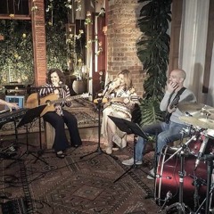 Chuva Mansa - Cauê Menandro e Jean Garfunkel