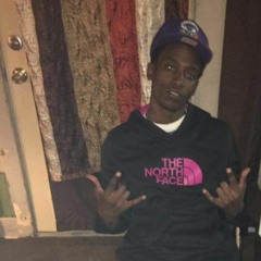 Qweezy Reed 3rd Person freestyle