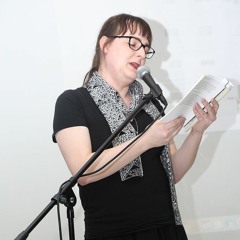 Allison Parrish reads from Articulations at Hard to Read presents Lovelace