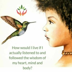 The Gathering To Activate ~ Full Moon Retreat April 2018