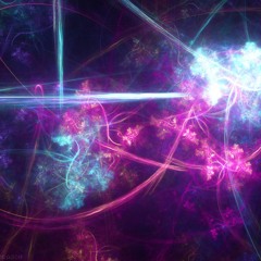 Floating Through The Aether